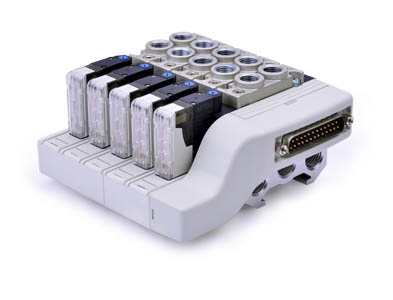 7S系列集成阀组