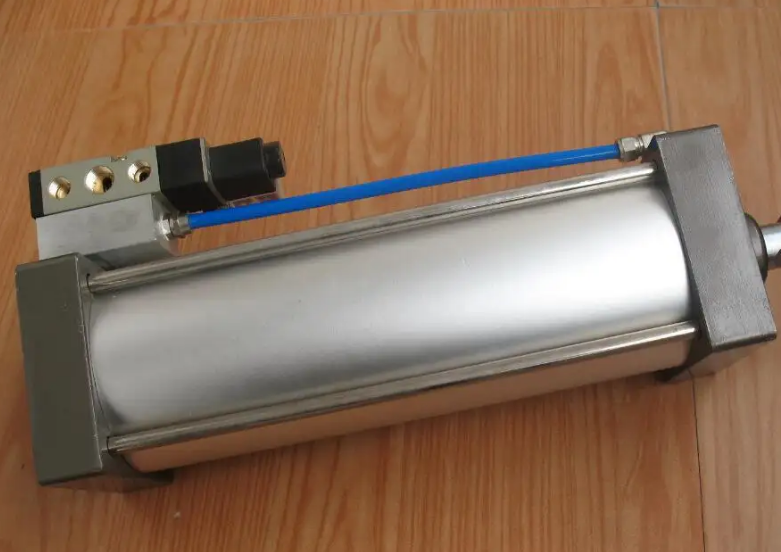 气动元件基础知识